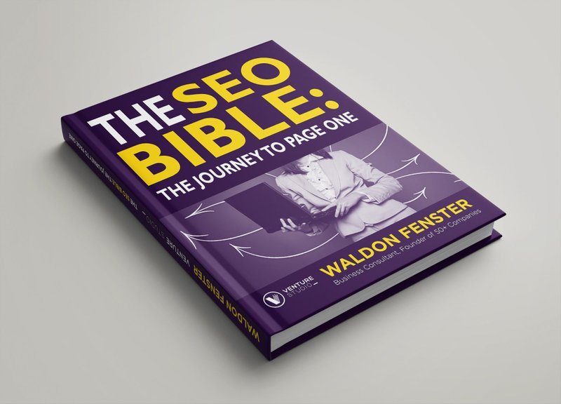 The SEO Bible - The Journey to Page One