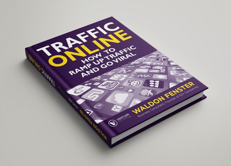 Traffic Online - How to Ramp Up Traffic and Go Viral Online
