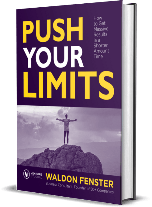 Push Your Limits