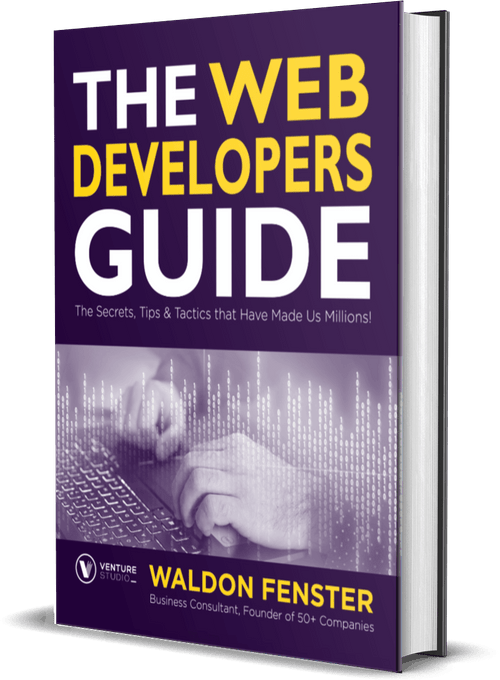 The Web Developer's Guide